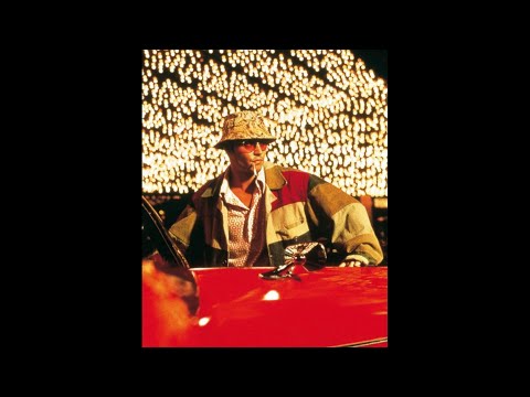 [FREE] Denzel Curry x Kendrick Lamar x Travis Scott Type Beat - "LAS VEGAS" 2022