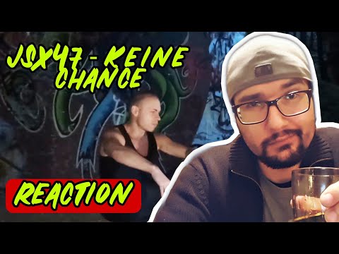 JSX47 - Keine Chance (Prod. by JSX47) / REACTION 👻 PRYME REAGIERT AUF...👻