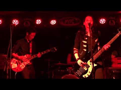 THE LYKES Live @Cologne MTC – Mexico