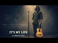 It’s My Life  | Let Babylon Burn