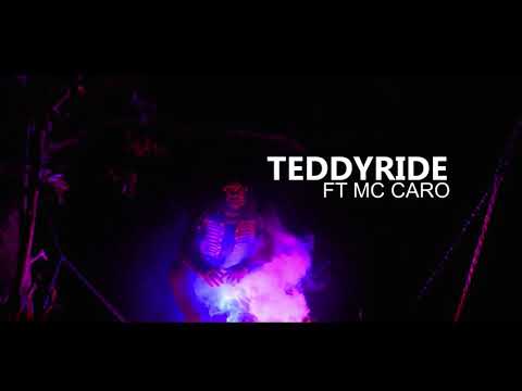 TeddyRide On The Low ft Mc Caro