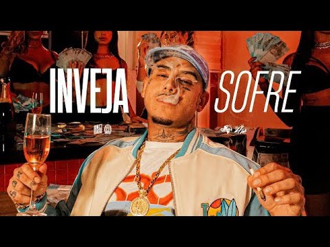 INVEJA SOFRE VENDO MEU PROGRESSO -MC Ph Murillo e LT Solanno Frank Funk 2024