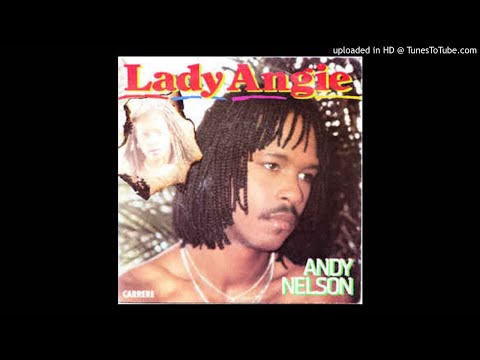 Andy Nelson (Serge Ponsar)  - Bionic Eyes