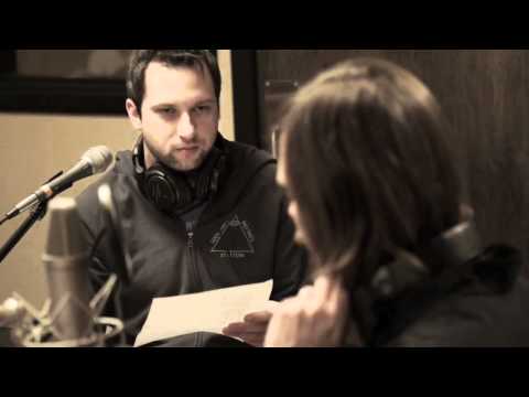 Creed Acoustic - Third Day with Brandon Heath - HD 720p