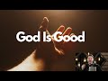 God Is Good CC In English Russian German Japaneses