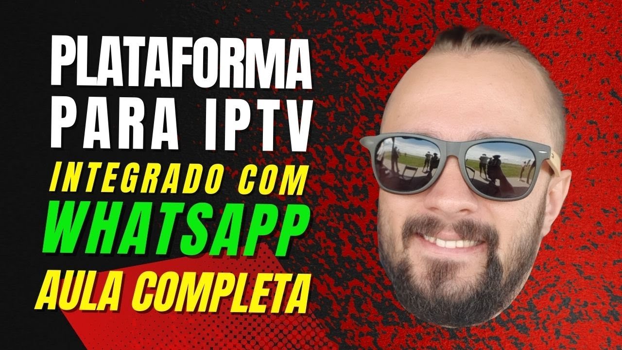 Watch Now 🔴 Site para IPTV Com Envio de Código No Whatsapp 🔴 Site para IPTV Com Envio de Código No Whatsapp