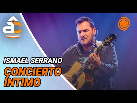 Ismael Serrano y un concierto íntimo con su guitarra, la propuesta con la que llega a Córdoba