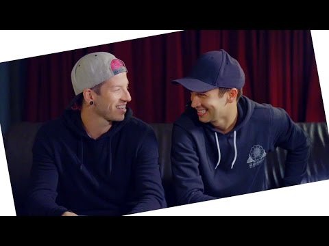 This Or That with Twenty One Pilots