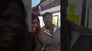 Apeke Omo Oko Labete with Iya Esabod ( Dalston Mar