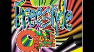 Nayobe- Please Don&#39;t Go Quick Mixx