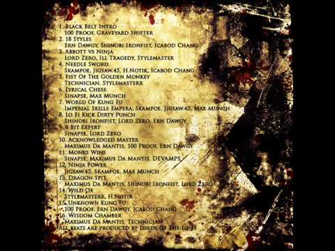 WU CORP - WISDOM CHAMBER