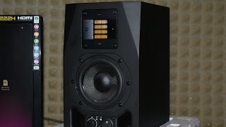 Adam Audio A3X - відео 9