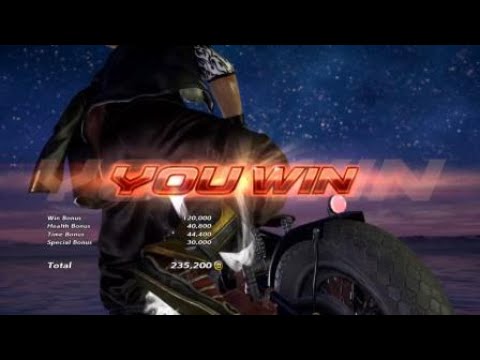 AlamBSM (Hwoarang) vs. fightinggenius (Anna Williams) | TEKKEN™7 TOURNAMENT | Semi-Finals | iQ+