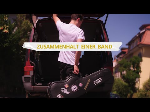 ZiRKA - Zusammenhalt einer Band