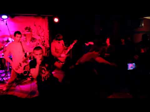 Whisper Of A Lie - live in BB