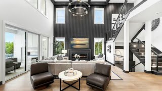 4 HOURS INSIDE INCREDIBLE Homes | Modern Luxury & Design