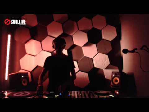 Ground Floor Radioshow Level 39 - Alex Meshkov (28.06.2016)