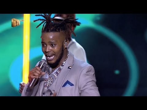 Idols SA 2020|| Zanothando TOP performer? Idols SA TOP 04