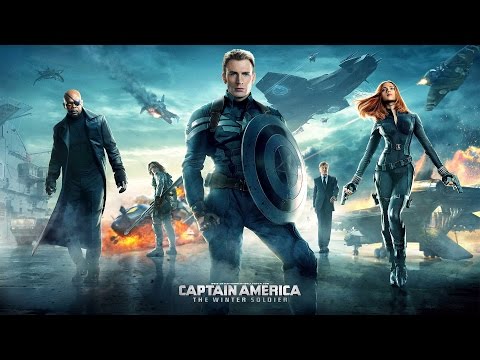 Til' the Day I Die - TobyMac feat. NF [Feat. Captain America: The Winter Soldier]