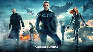 Til&#39; the Day I Die - TobyMac feat. NF [Feat. Captain America: The Winter Soldier]