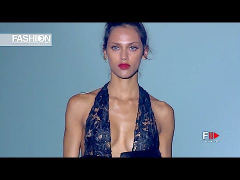 MALNE Highlights MBFW Spring Summer 2019 Madrid - Fashion Channel