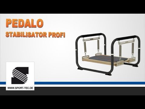 Pedalo® Stabilisator Profi
