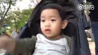 林俊傑JJ Lin Facebook Live: 超級奶爸日 DADDY DAY!