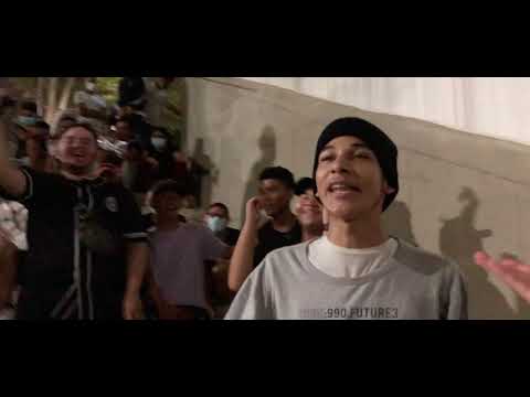 HIGHLIGHTS DE LA FECHA 2 - Punchline Underworld (Temporada 2021)