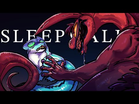 SLEEPWALK - Animation