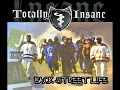 Totally Insane Ft Dre Dog & Hennesy - Total Insanity
