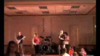 "Into You" performed by Deeper Roots