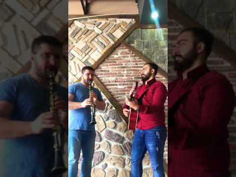 Furkan Dizibüyük - Nerden Bileceksiniz (COVER)