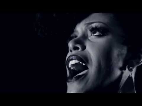 Black Alley - Bad Girl