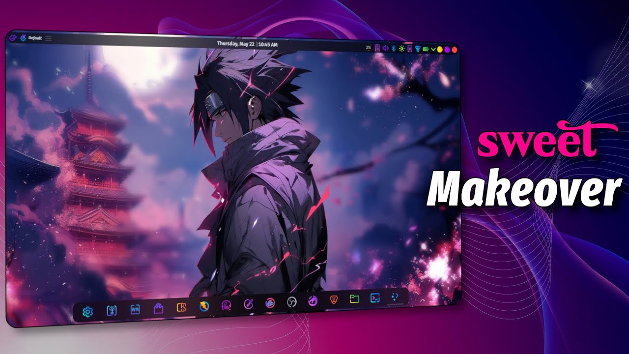 Make Linux Beautiful | Customize Your Linux Desktop Like a Pro