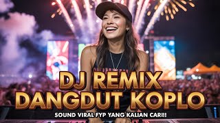 Download lagu DJ IndoBeat – Bass Pecah Viral 2025 | Musik DJ Nonstop Breakbeat Mix mp3