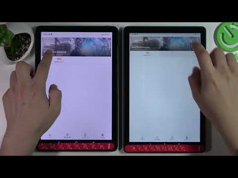 TCL NxtPaper 10s vs TCL Tab 10L antutu Test | Which phone is better in antutu