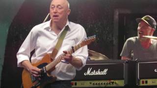 David Wilcox 7.3.16: Riverboat Fantasy