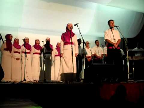 Hor MIZ Doboj "Selimija" - Bijele suze