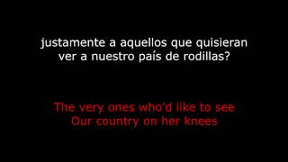 Marty Robbins - My Own Native Land (subtitulado en castellano)