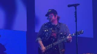 Fall Out Boy - Bang The Doldrums (Live at Riot Fest 2024 - Chicago)