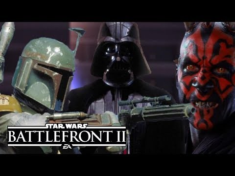 Battlefront 2 Same Faction Duel Mode and More In Arcade