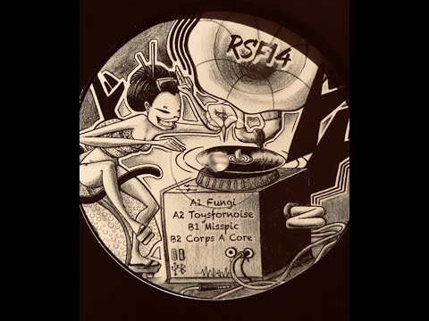 Rythmik Sound Family #14 :  RSF14