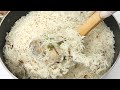 Special White Biryani Recipe White Chicken Biryani White Biryani
