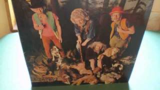 Jethro Tull This Was ( Ian Anderson,Mick Abrahams ) Debut vinyl record 1st UK island label