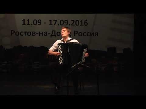 Masyuk Pavel (Russia)