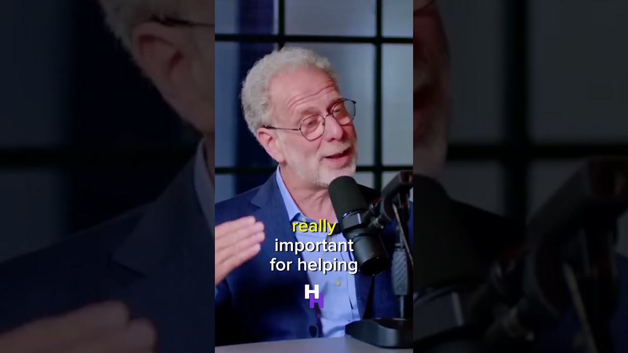 Debunking Weight Loss Myths | Daniel E. Lieberman