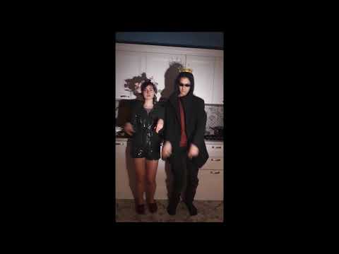 ADE E PERSEFONE | Alma Poli & Lorenzo Guerrieri