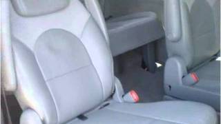 preview picture of video '2006 Chrysler Town & Country Used Cars Pearland TX'