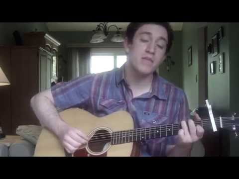 The Story So Far- Navy Blue (cover)