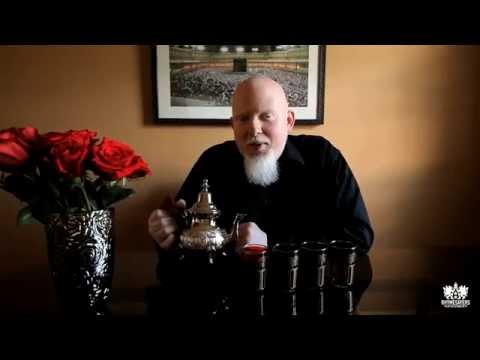 Brother Ali welcomes you home!